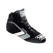 OMP Italy TECNICA MY21 Racing Shoes Black (FIA )