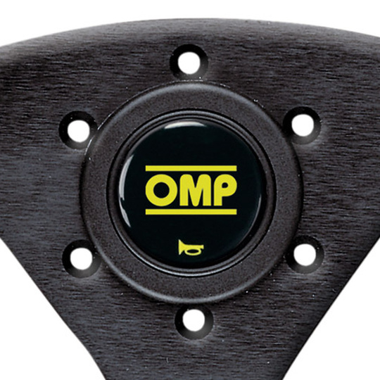 OMP Velocita Steering Wheel Leather