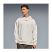 2026 Formula 1 Racing Line Hoodie White