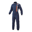 Mono OMP Classic MY21 azul marino (FIA)