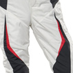 Combinaison OMP Tecnica EVO MY21 blanche (FIA)