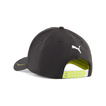 Casquette Aston Martin F1 Logo 2026 noire