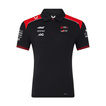 Polo Team Haas F1 2026