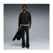 Sudadera con capucha McLaren F1 Logo 2026 negra