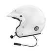 Casco Stilo Sport Plus blanco (FIA)