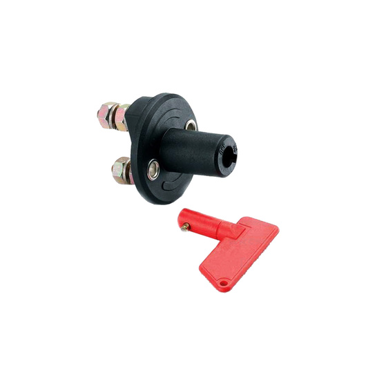 OMP 2 Poles Battery Master Switch