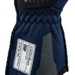 Guantes OMP One EVO FX azul marino (FIA)