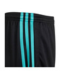 2025 Mercedes AMG Petronas F1 Kids DNA Logo Shorts