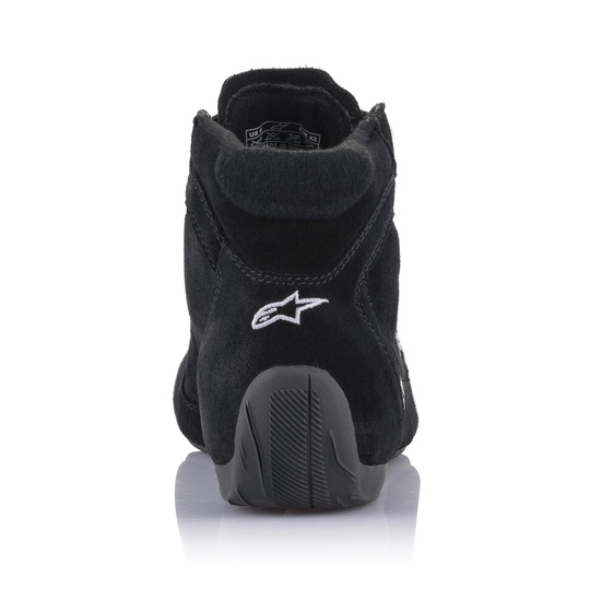 Alpinestars Italy SP V2 Racing Shoes Black (FIA)