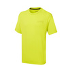 T-shirt AMR Logo Aston Martin Racing 2026 citron