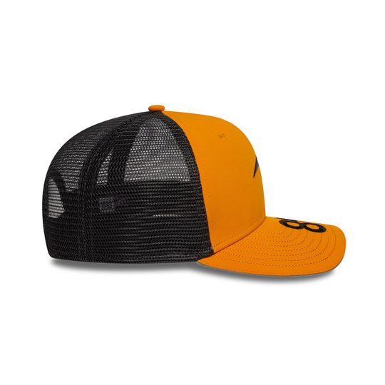 2025 McLaren F1 UK Mens Piastri Team Baseball Cap