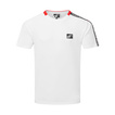 Toyota Gazoo Racing GR Tech T-shirt White