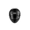 Sparco Italy STEALTH RF Helmet black (FIA)