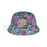 2024 Stake F1 Team Mens Bottas "Keep Things Weird" Bucket Hat
