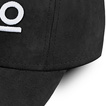 Sparco Suede Hat Black