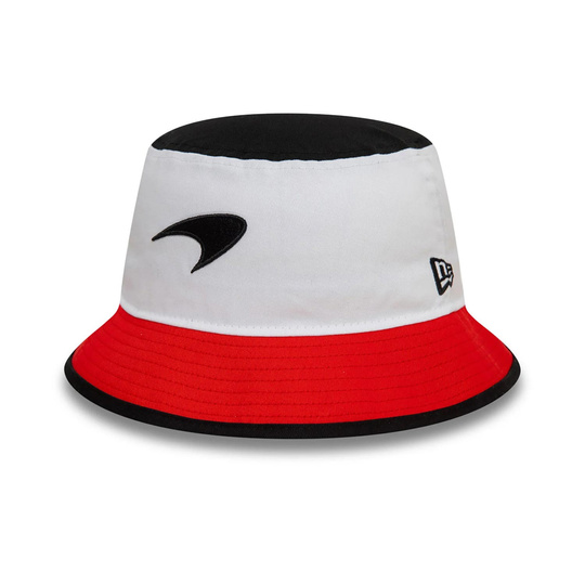 Gorro de pescador McLaren F1 Monaco GP
