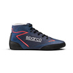 Chaussures Sparco Prime Extreme bleu marine (FIA)