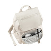 XD Design Soft Daypack Backpack Beige