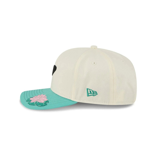 2025 McLaren F1 UK Mens Brazil GP Baseball Cap