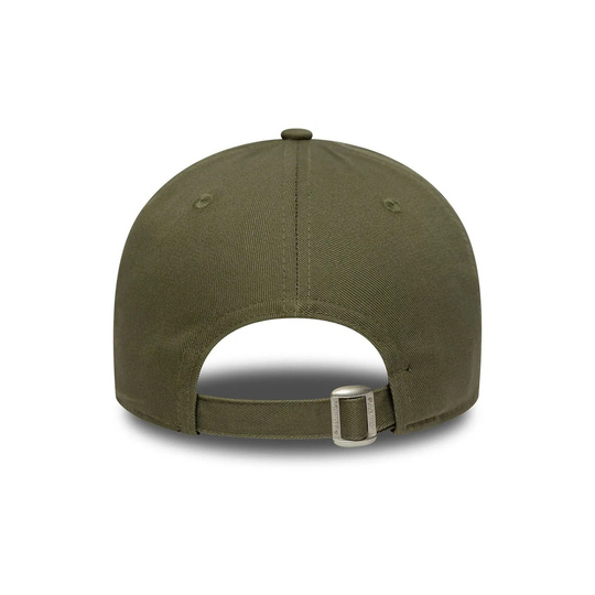 2025 McLaren F1 UK Mens Seasonal Baseball Cap olive green