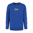 2025 Williams F1 Racing Men's Pitlane Sweatshirt