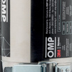 OMP 2 kg, CAB/323 Hand Held Fire Extinguisher