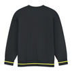 2026 Aston Martin F1 Stealth Sweatshirt Black