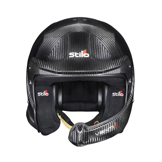 Stilo Venti4 WRC Carbon Rally Helmet (FIA)
