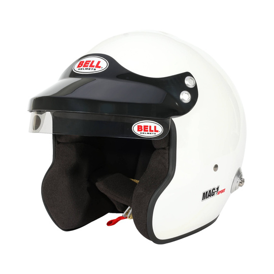 Casque Bell MAG-1 Sport (FIA)