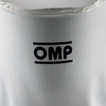 OMP Basic Balaclava White
