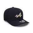2025 Alpine F1 France Mens Recycled baseball cap