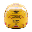 Monaco GP Scuderia Ferrari F1 Lewis Hamilton Miniature Helmet 1:5