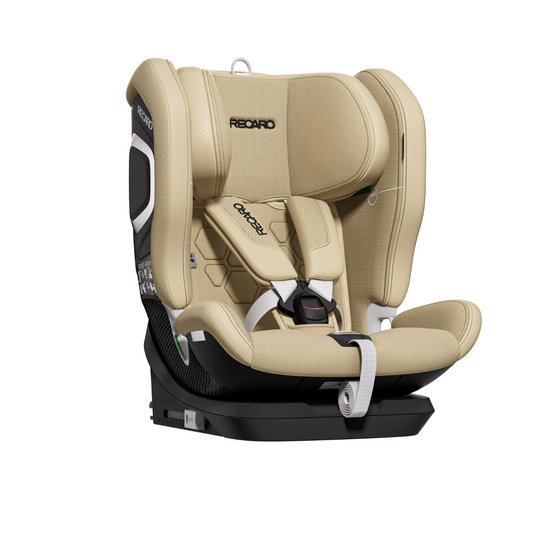 Siège enfant Recaro Velix 1 Kid Elegant Beige