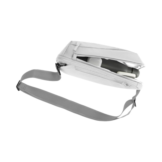 Bolsa XD Design Urban Expandable Sling blanca