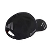 Casquette Team Audi Revolut F1 Nico Hulkenberg 2026 noire
