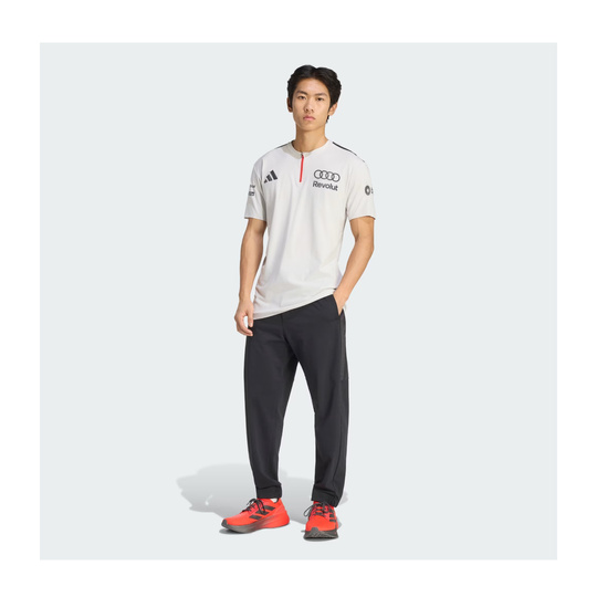 Polo Audi Revolut F1 Engineers 2026