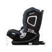 Silla infantil Recaro Velix 1 Kid Gallant Grey
