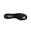 Chaussures Sparco S-Pole Martini bleu marine