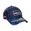 Gorra Williams F1 Silverstone 2026