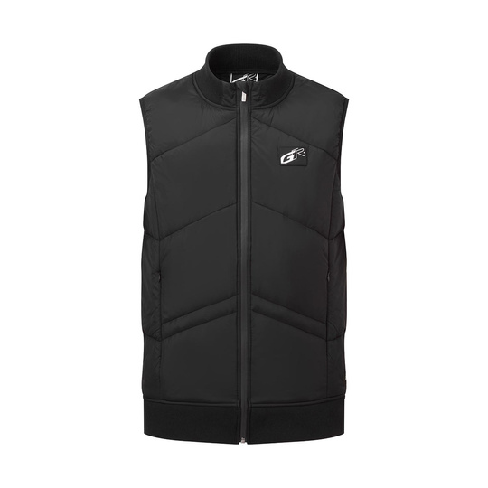 Toyota Gazoo Racing GR Logo Vest