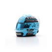 2025 Mercedes AMG Petronas F1 1:5 George Russell helmet