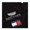 Polo Team Cadillac F1 2026 noir
