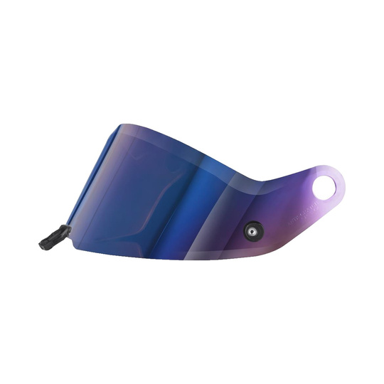 Visera Stilo ST6 Double Glaze espejo azul oscuro