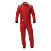 Mono OMP One-S Air rojo (FIA)