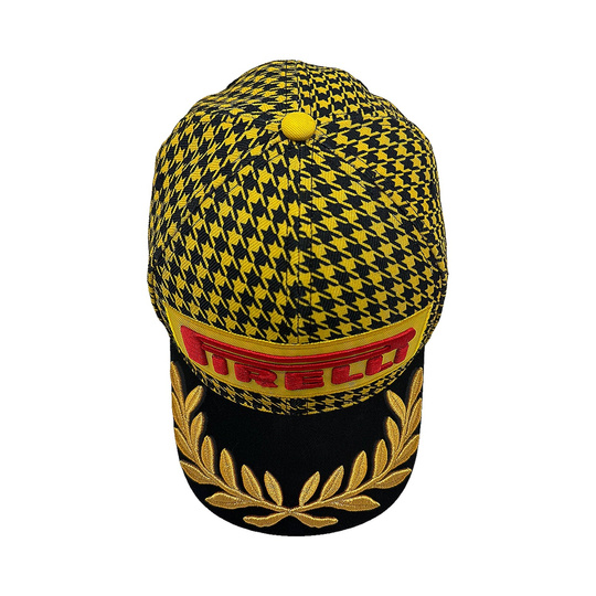 2026 Pirelli Podium Silverstone Hat