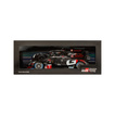 Maquette de voiture 1:18 GR 010 Hybrid Le Mans Toyota Gazoo Racing