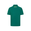 Polo Aston Martin F1 Logo