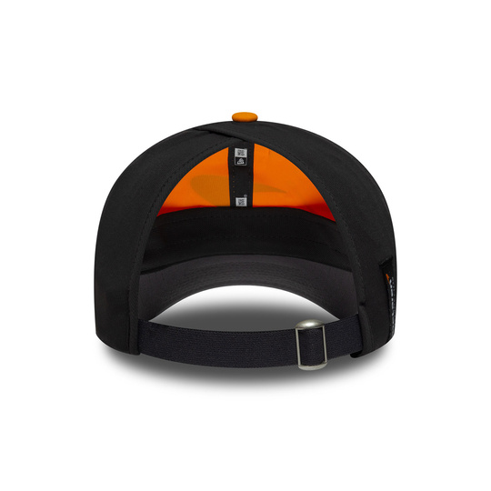 2025 McLaren F1 UK Ladies Team Baseball Cap