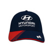 Casquette Hyundai Motorsport Pole