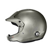 Casque Stilo Venti4 WRC Composite Rally argent (FIA)
